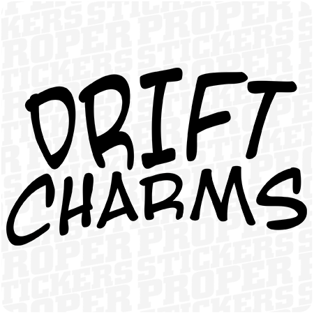 DRIFT CHARMS 1